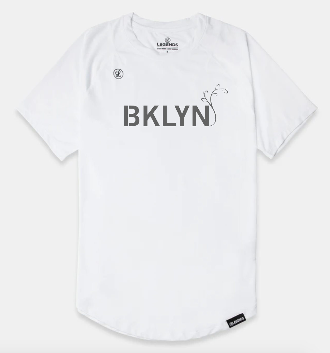 The SNF BKLYN x Legends Tee image 1