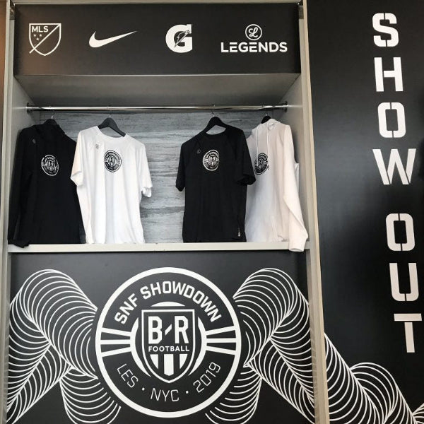 Showdown '19 - Official Player Jersey image 1