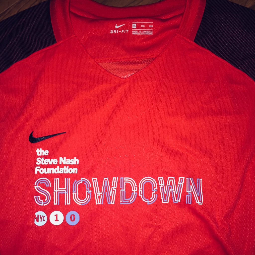 Showdown '17 - Official Player Jersey image 6