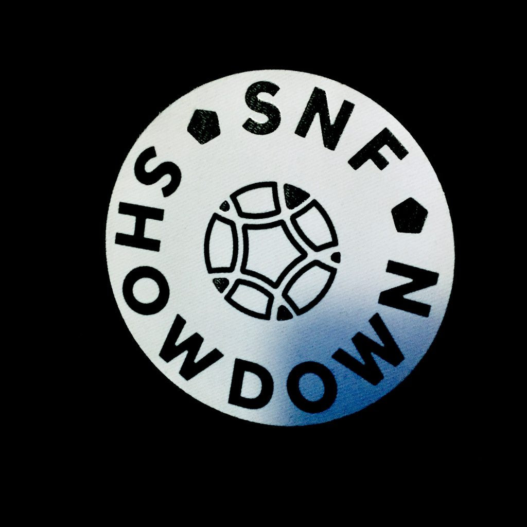 Showdown '18 - Official Women's Warm-Up image 0